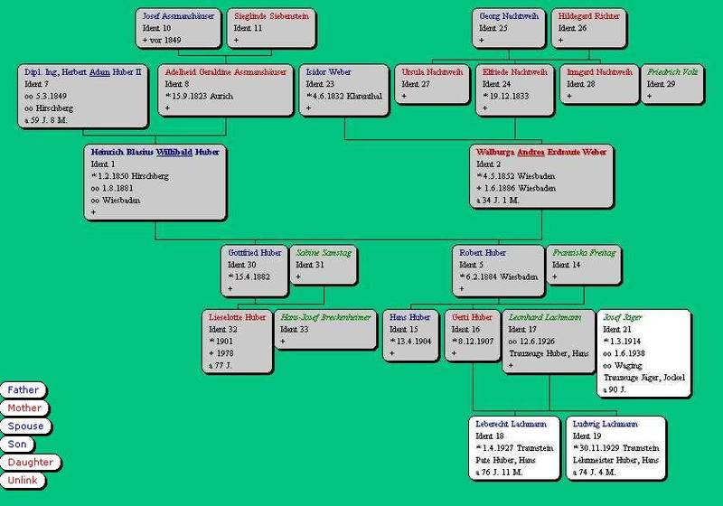 DYNAS-TREE Screenshot